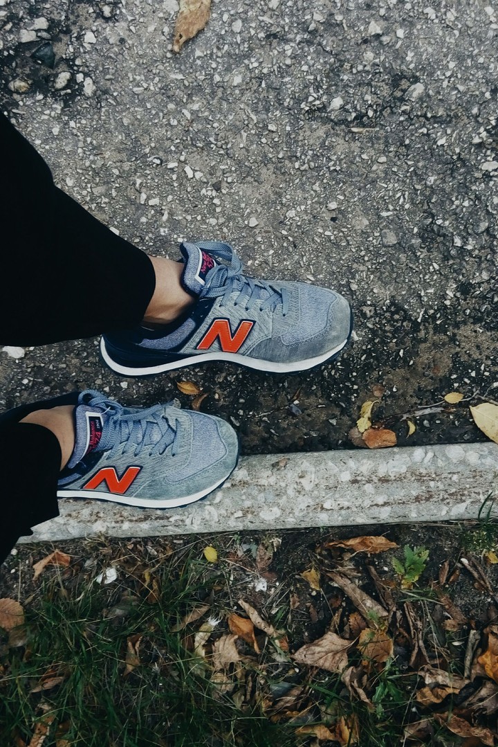 new life new balance