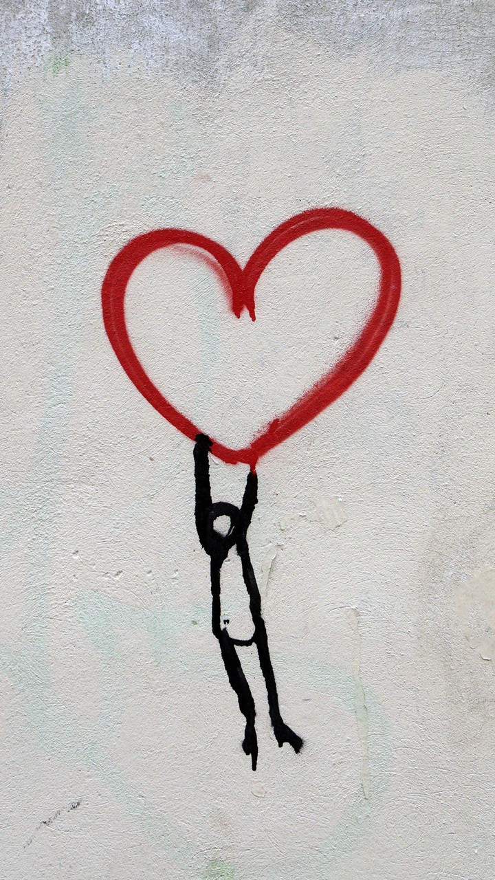 Love...
