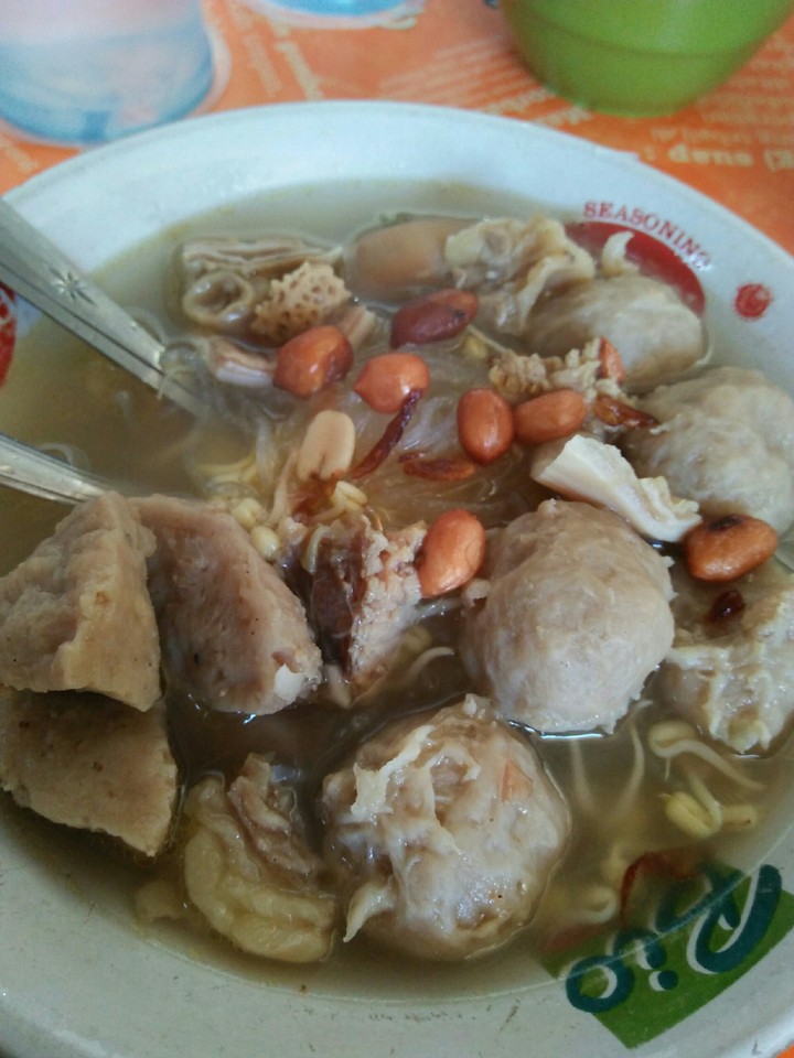 bakso