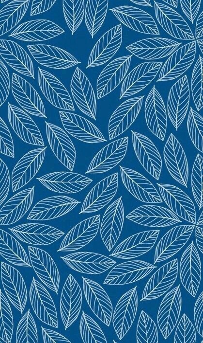 leaves pattern ❤❤❤