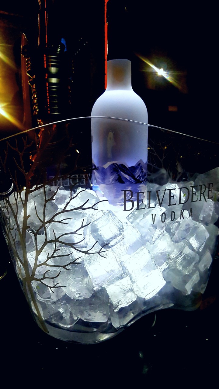 vodka