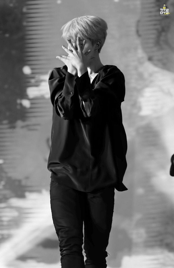 Park Jimin