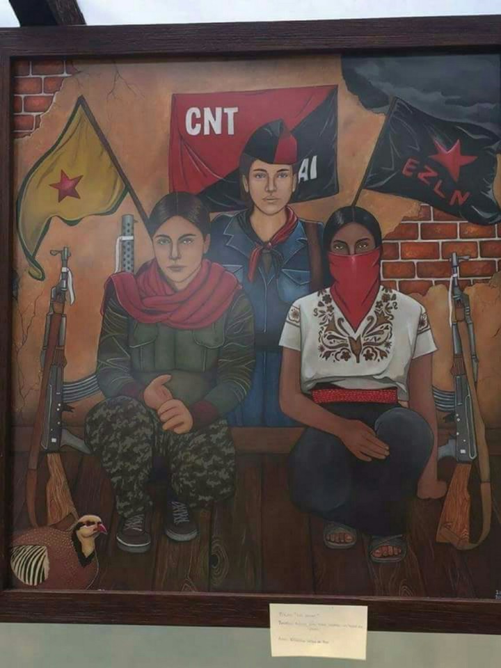 kurdistan freedom