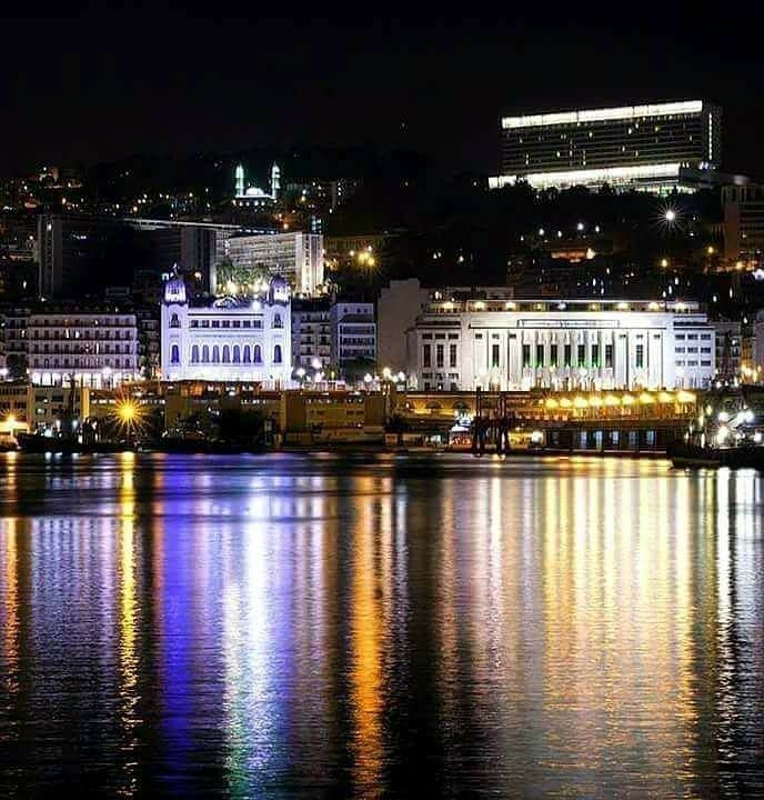 alger
