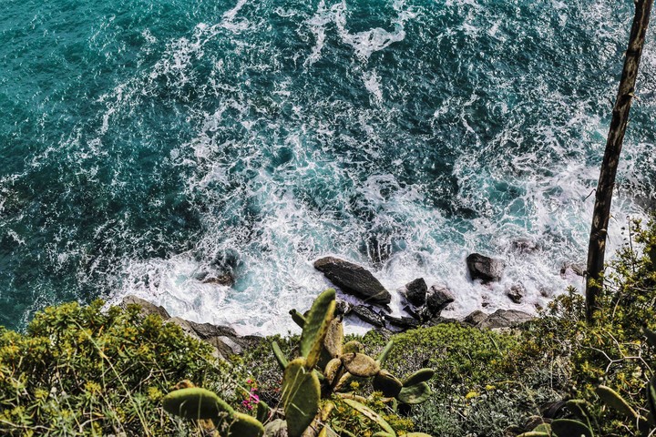 sea