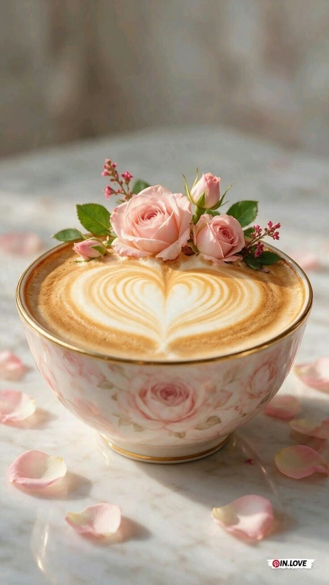 serveware, flower壁纸