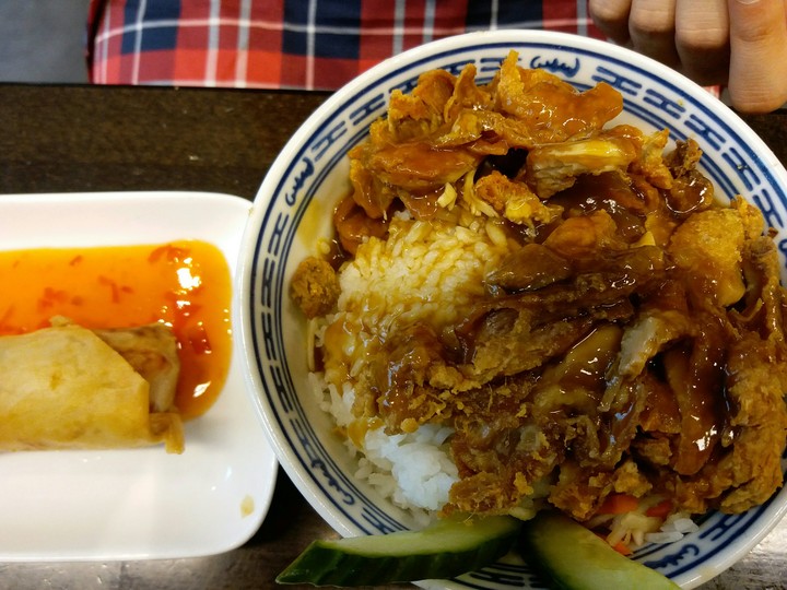 Yummy yummy so good ;)