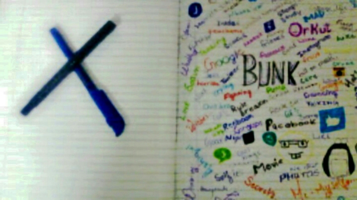 bunkers