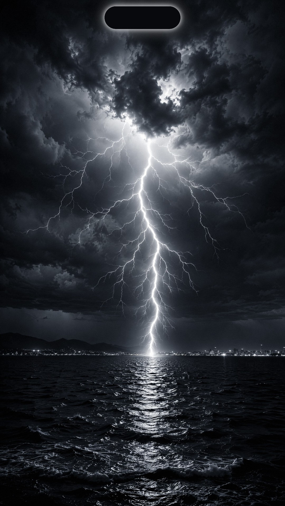 sfondi liquid, storm
