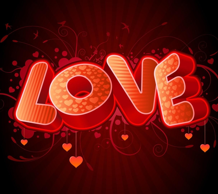 LOVE