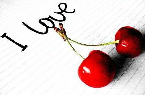 cherry love