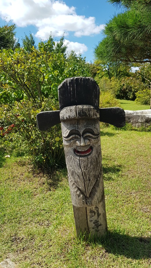 경북 안동, 하회마을 ~