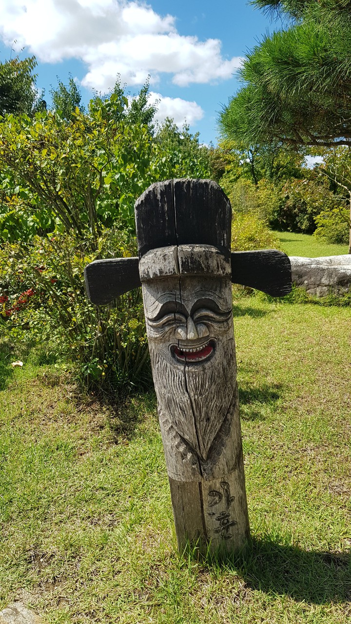 경북 안동, 하회마을 ~