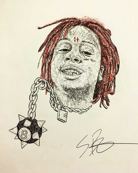 TrippieRedd