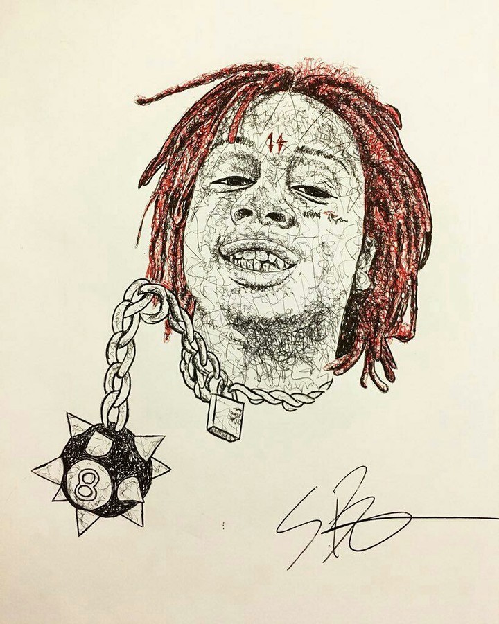 TrippieRedd