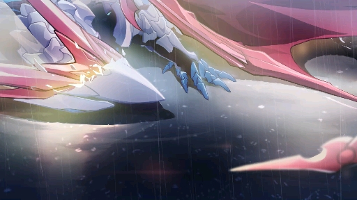 HonKai ImPact 3