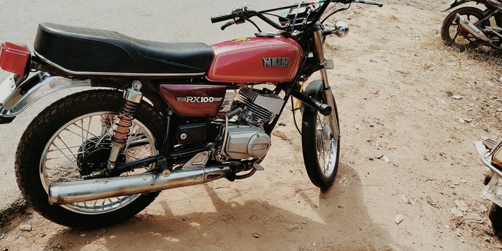 yamaha