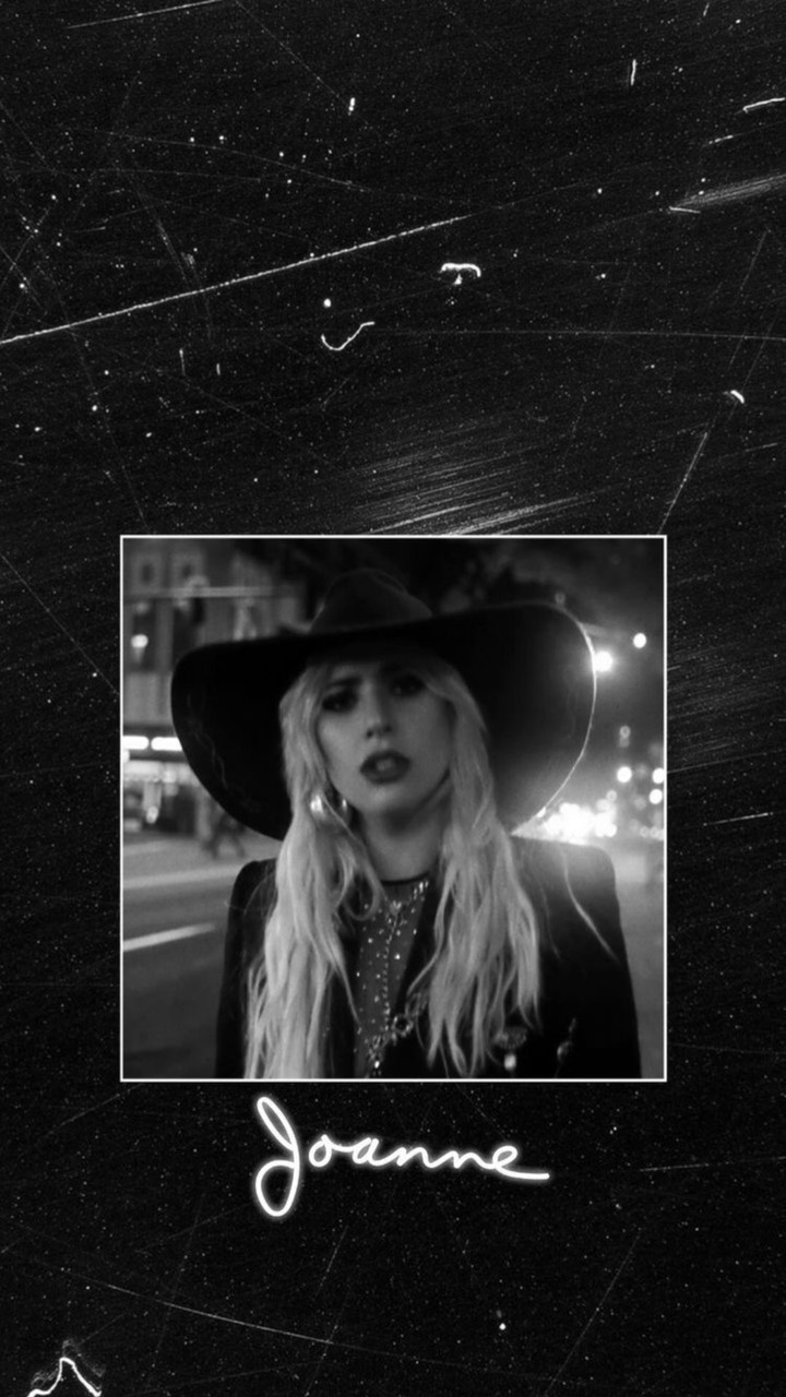 Joanne