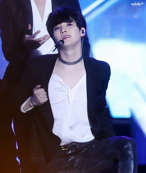 Oh...My...Dearest...God