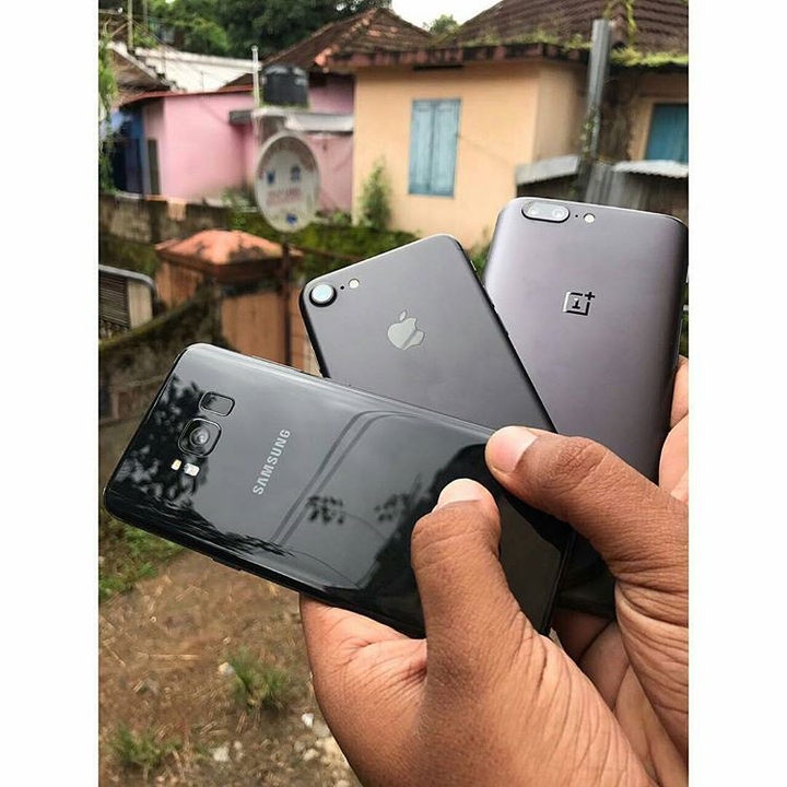 mobile collection