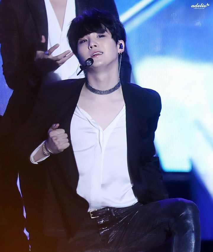Oh...My...Dearest...God
