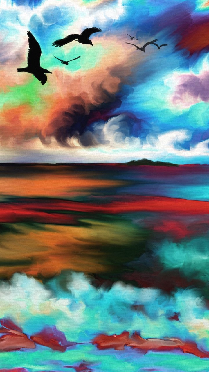 painting