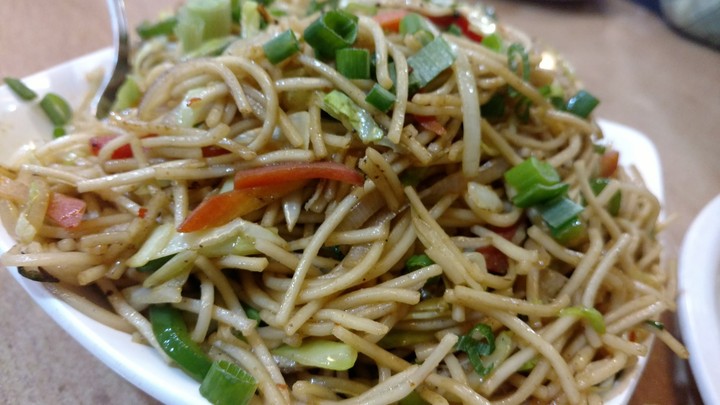 noodle