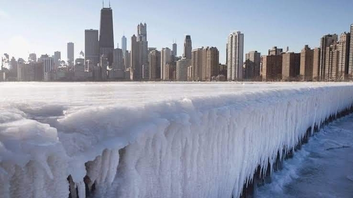 Frozend