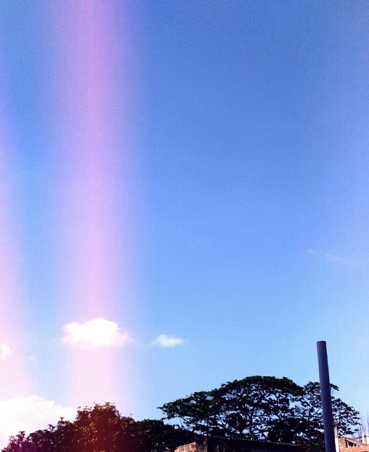 sky