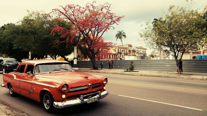 havana