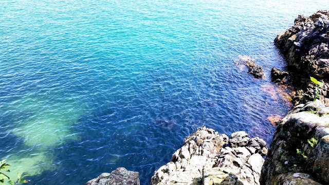 Ubatuba.
