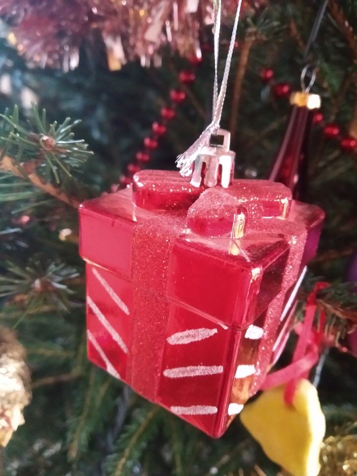 Gift