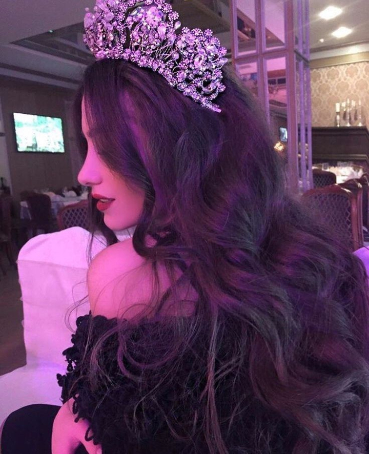 queen