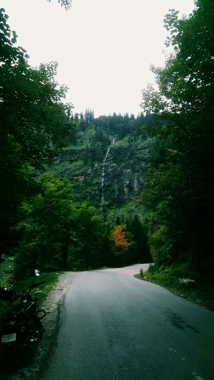 Marvelous Manali
