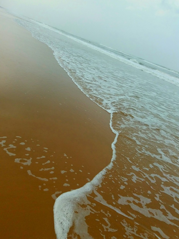 Sea