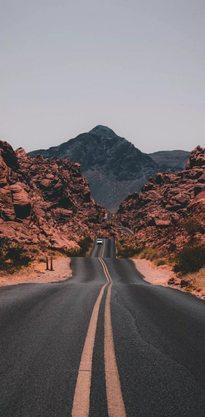 road