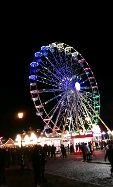 ××× Ferris wheel ×××