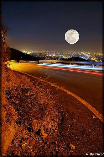 Moon.......❤