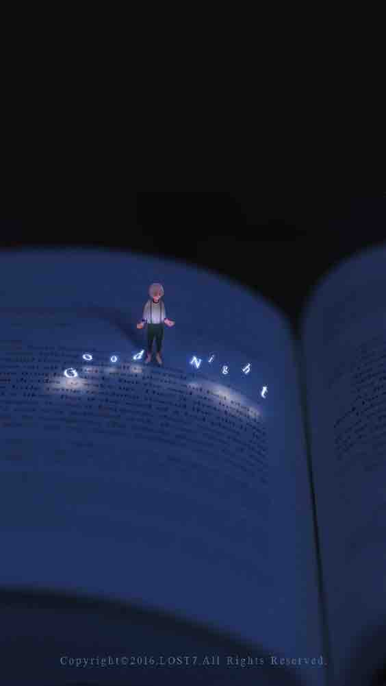 good night
