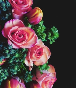 #roses#bouquet#fascinating