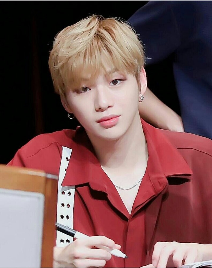 wanna one kang daniel