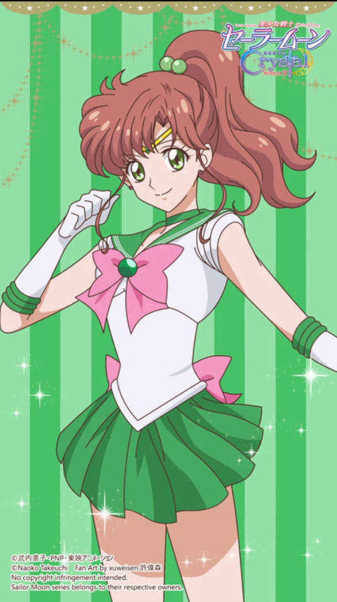 Sailor Moon