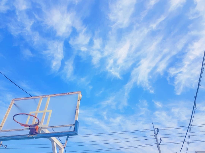 sky