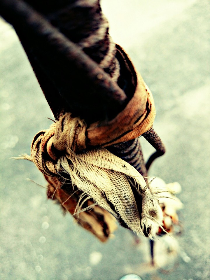 wishful iron