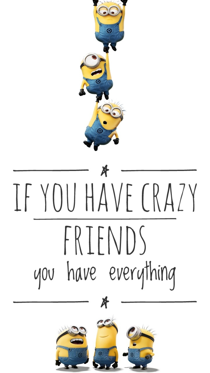 friends
