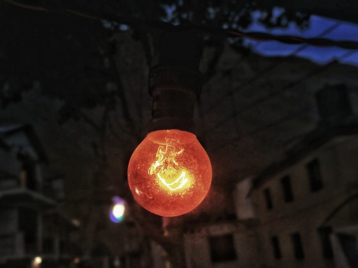 Spark of Power