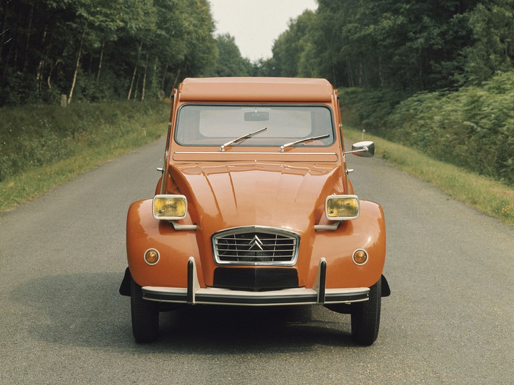 citroen