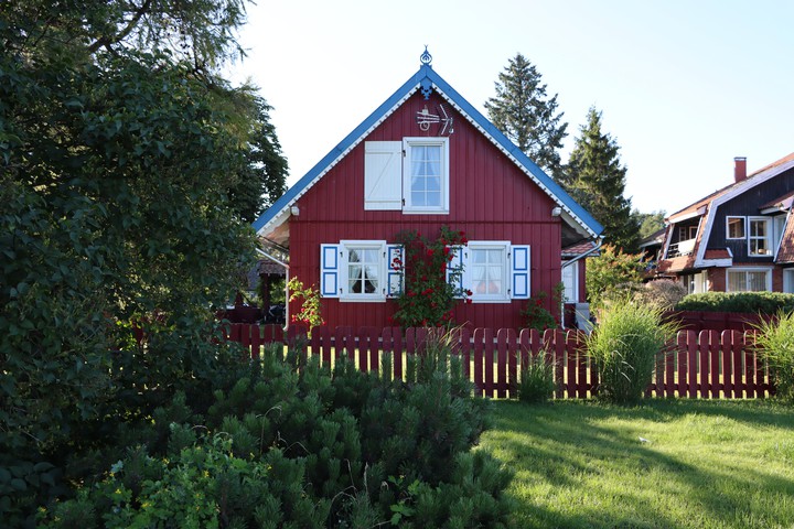 oldhouse