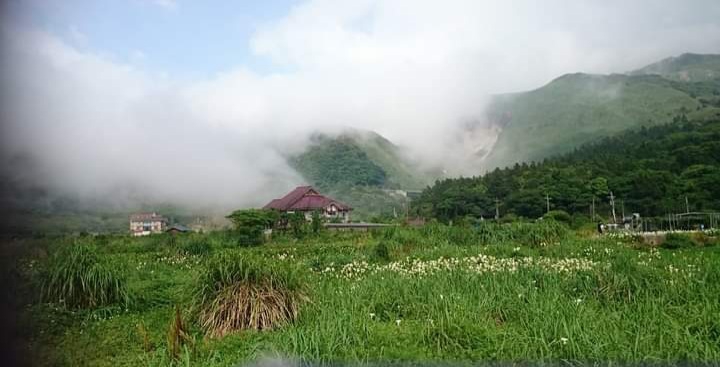 山嵐