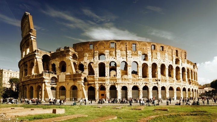 Rome, Italy